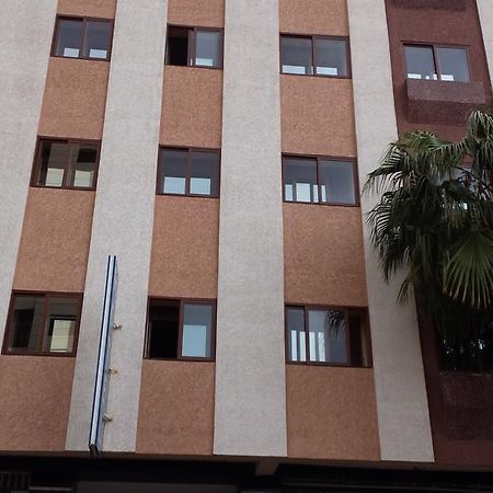 Hotel Aswan Уджда Екстер'єр фото